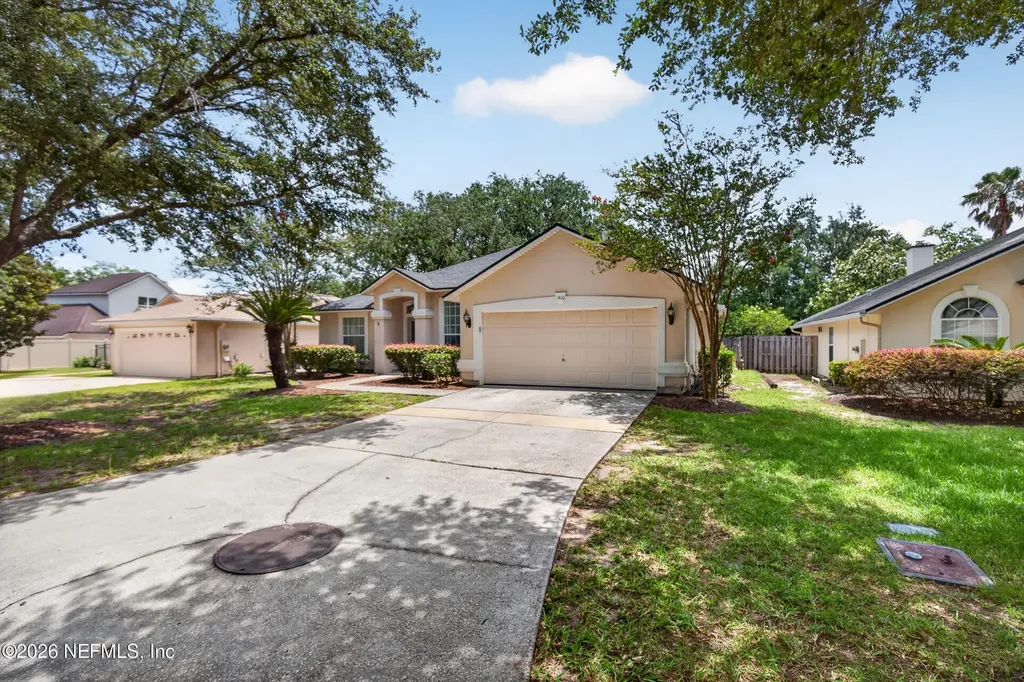 1416 Kipling Lane Ponte Vedra FL 32081
