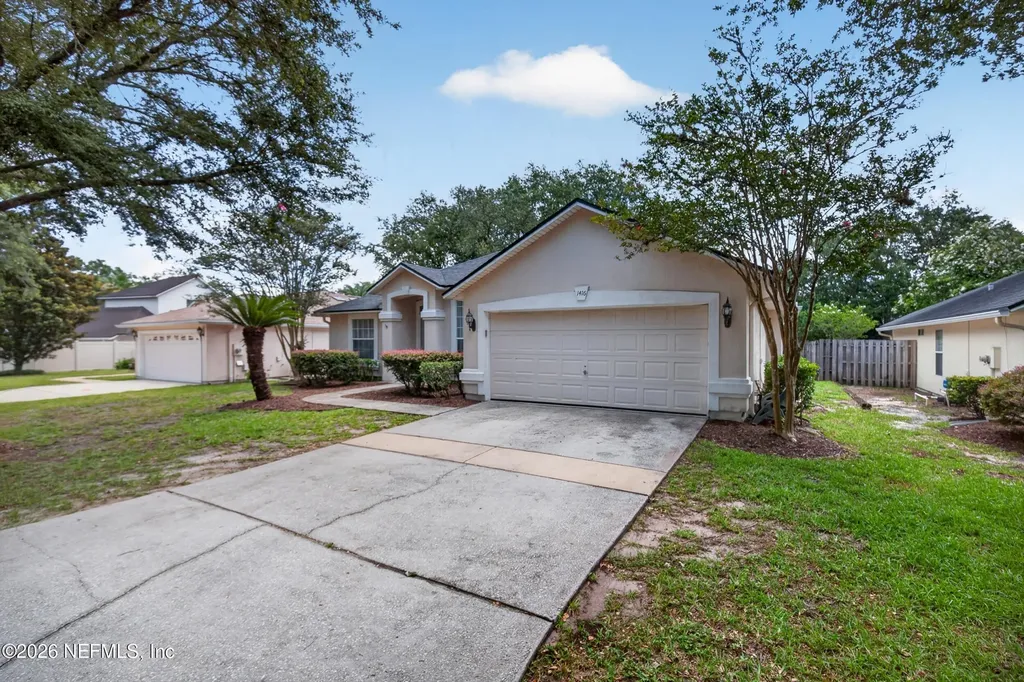 1416 Kipling Lane Ponte Vedra FL 32081