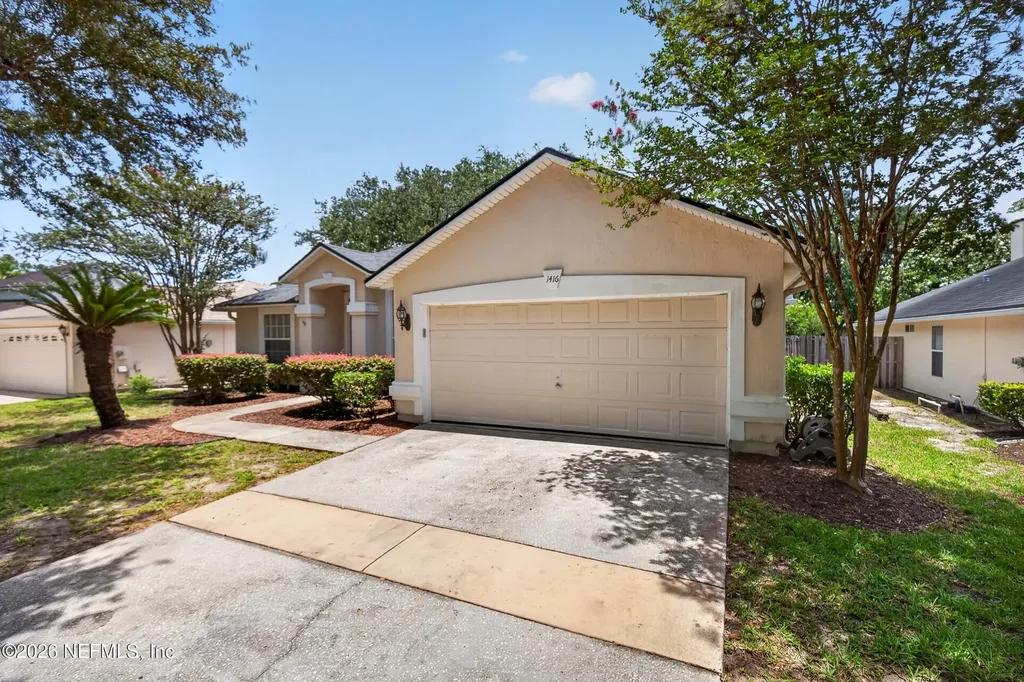 1416 Kipling Lane Ponte Vedra FL 32081