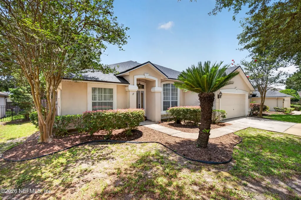 1416 Kipling Lane Ponte Vedra FL 32081