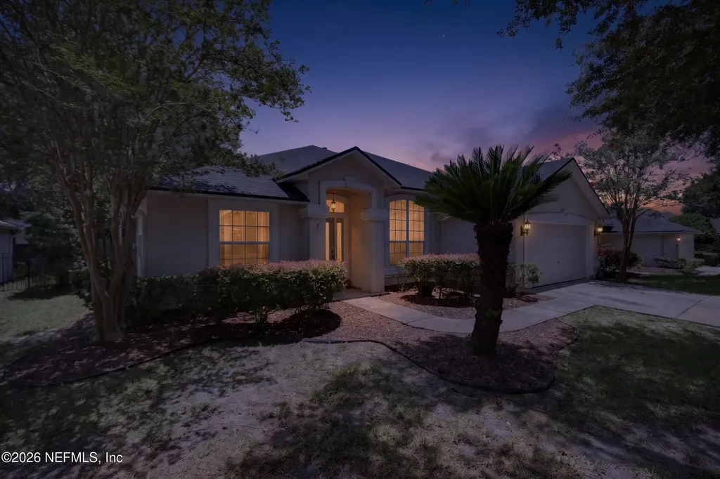 1416 Kipling Lane Ponte Vedra FL 32081