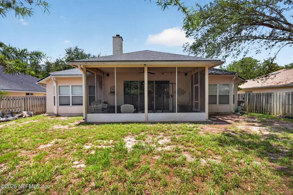 1416 Kipling Lane Ponte Vedra FL 32081