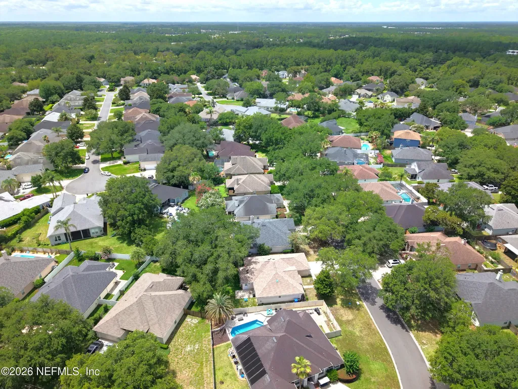 1416 Kipling Lane Ponte Vedra FL 32081