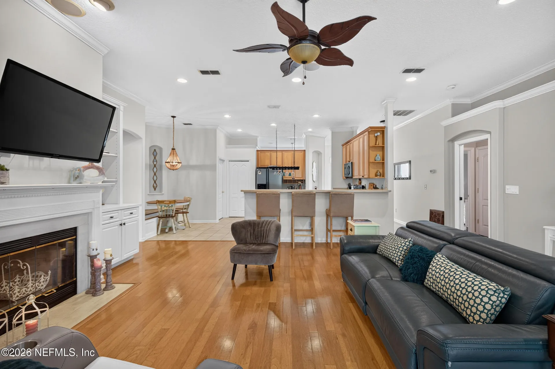 1416 Kipling Lane Ponte Vedra FL 32081