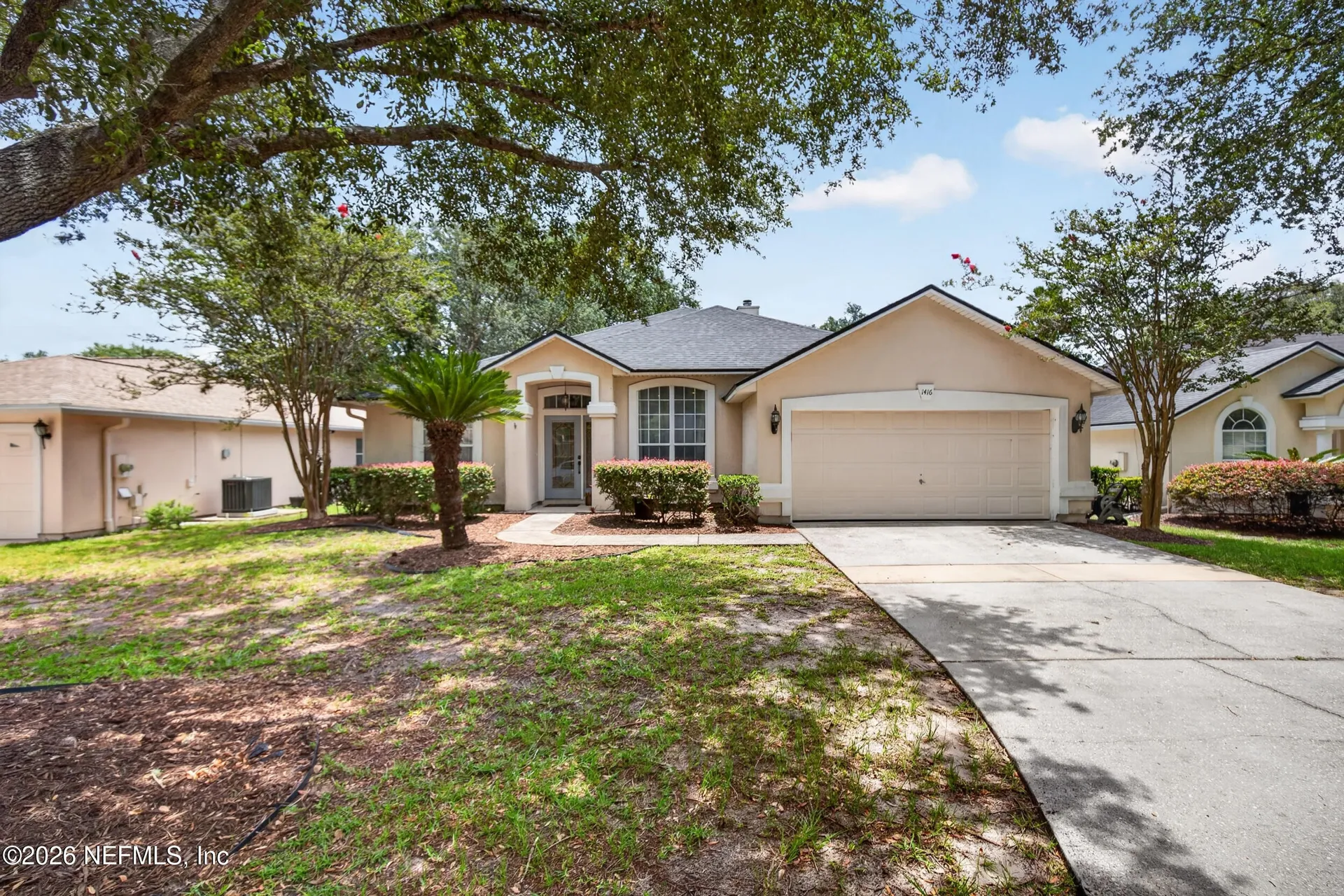 1416 Kipling Lane Ponte Vedra FL 32081