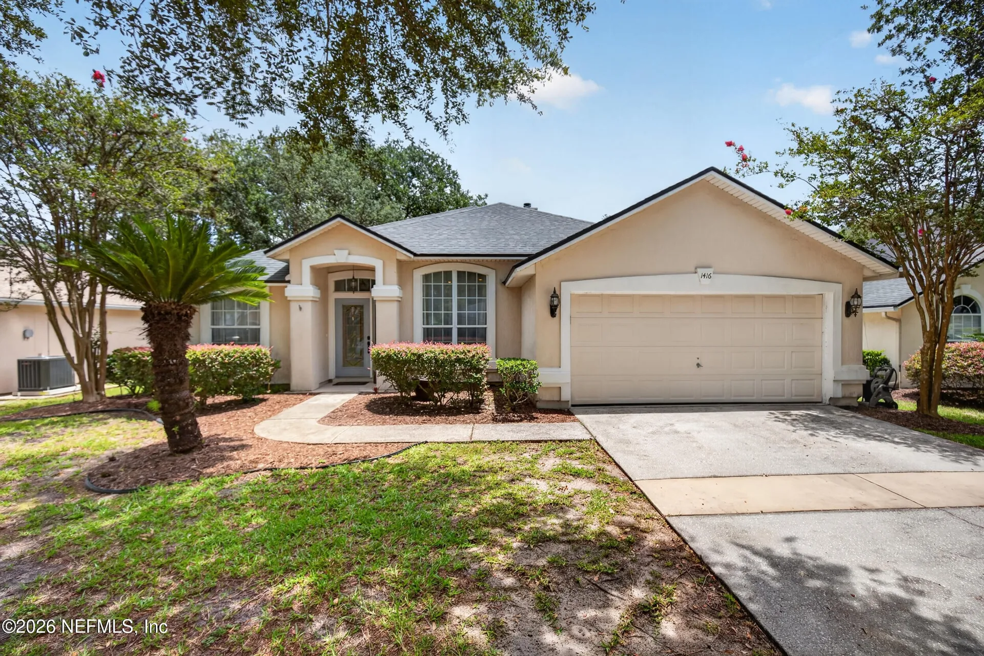 1416 Kipling Lane Ponte Vedra FL 32081