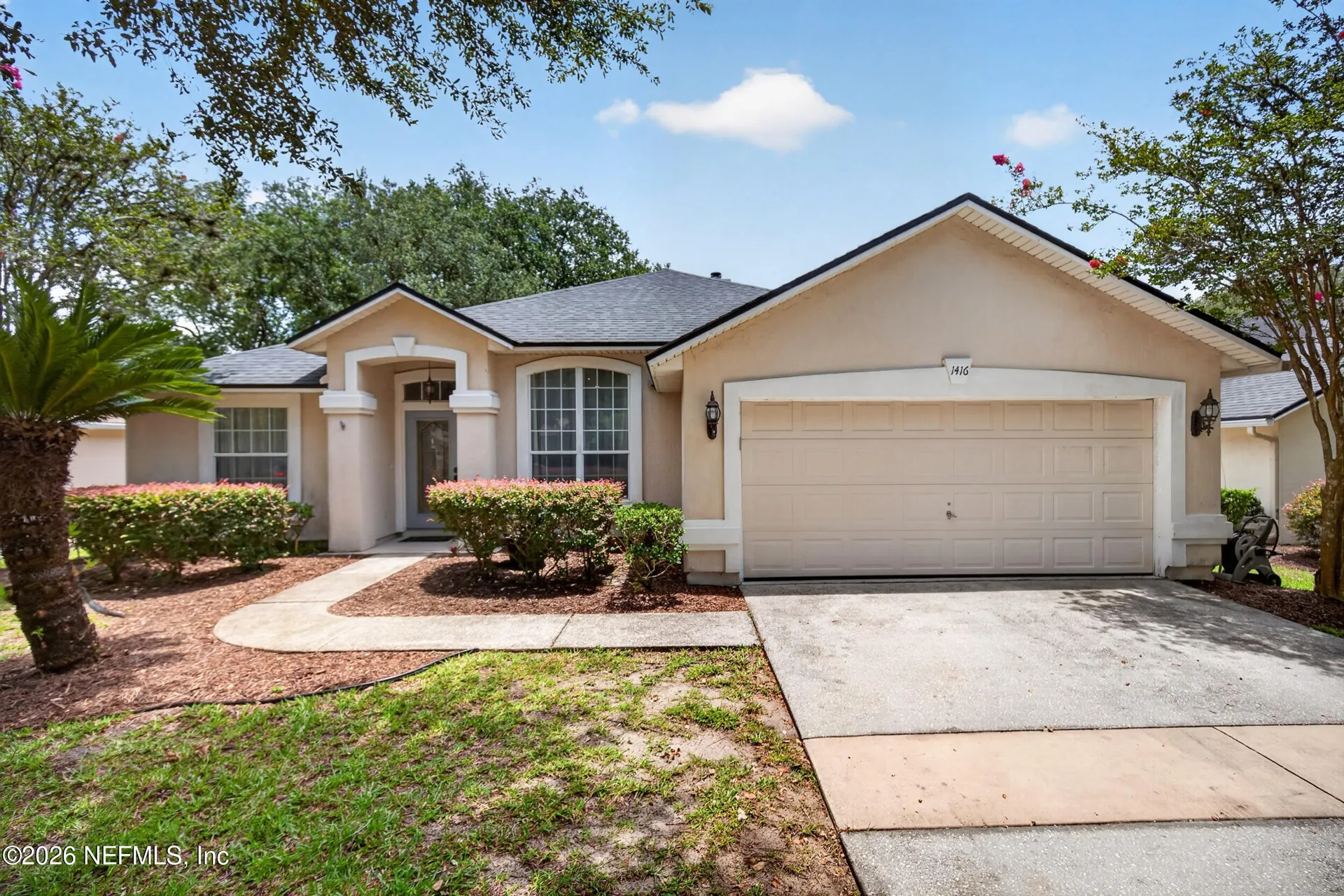 1416 Kipling Lane Ponte Vedra FL 32081