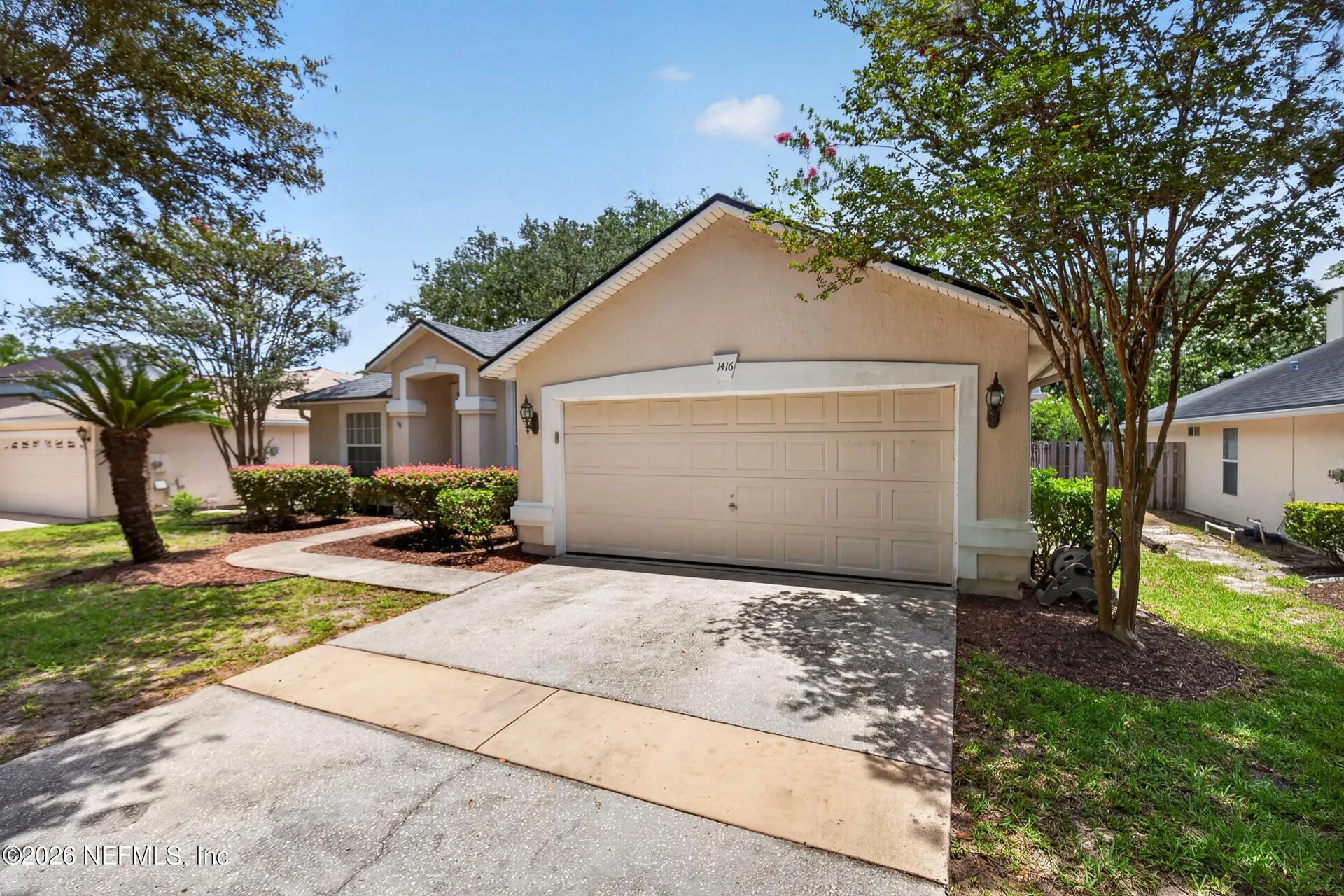 1416 Kipling Lane Ponte Vedra FL 32081