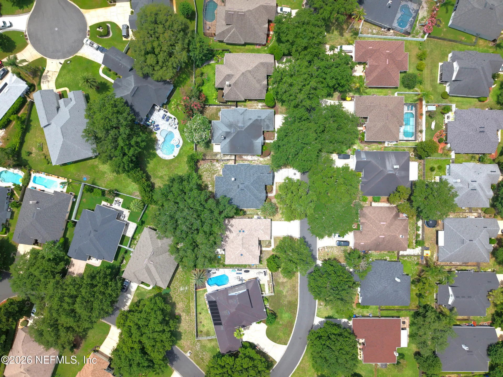 1416 Kipling Lane Ponte Vedra FL 32081