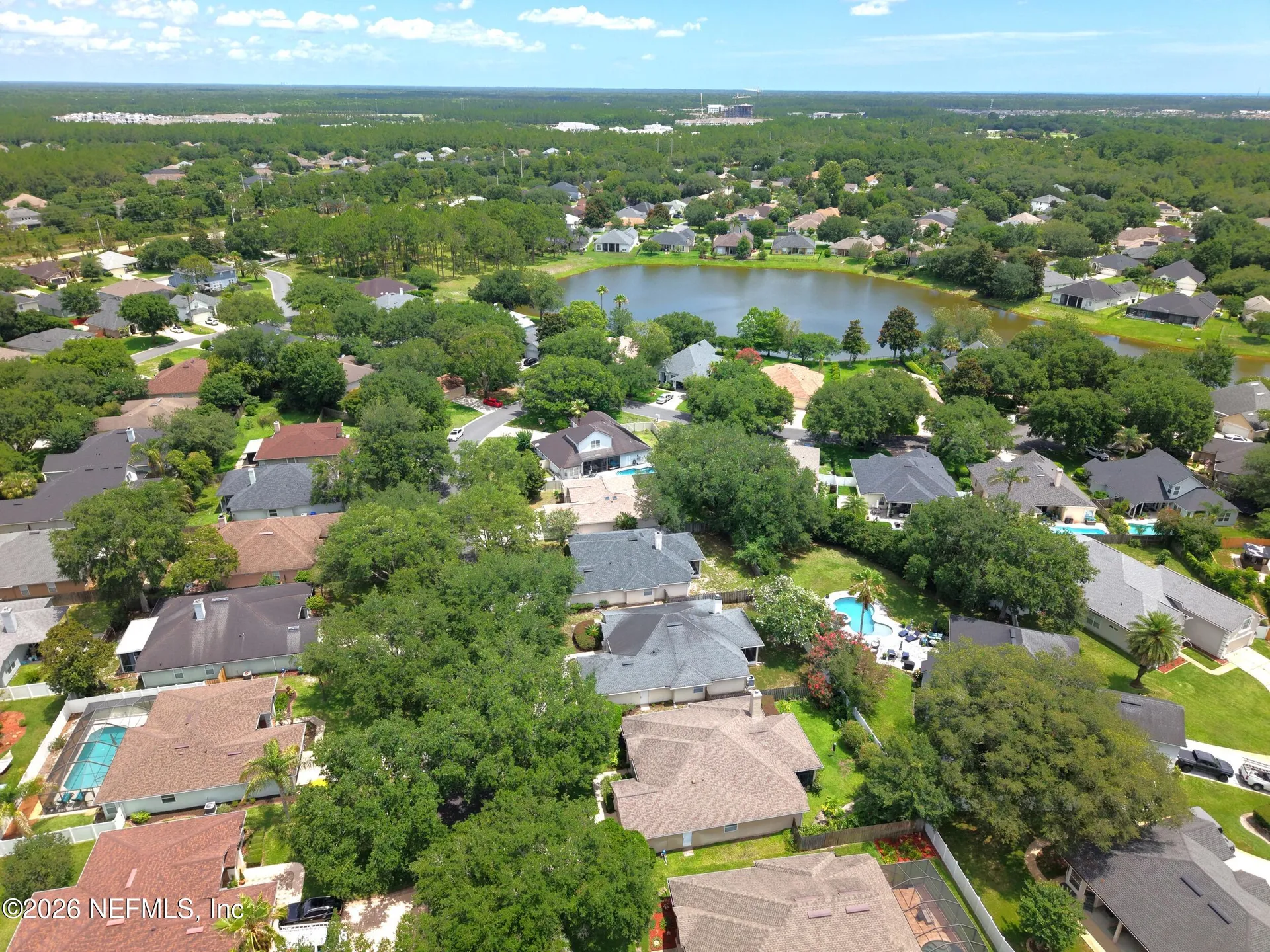 1416 Kipling Lane Ponte Vedra FL 32081
