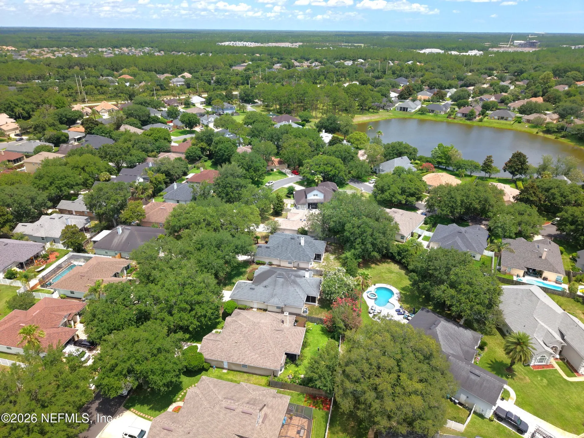 1416 Kipling Lane Ponte Vedra FL 32081