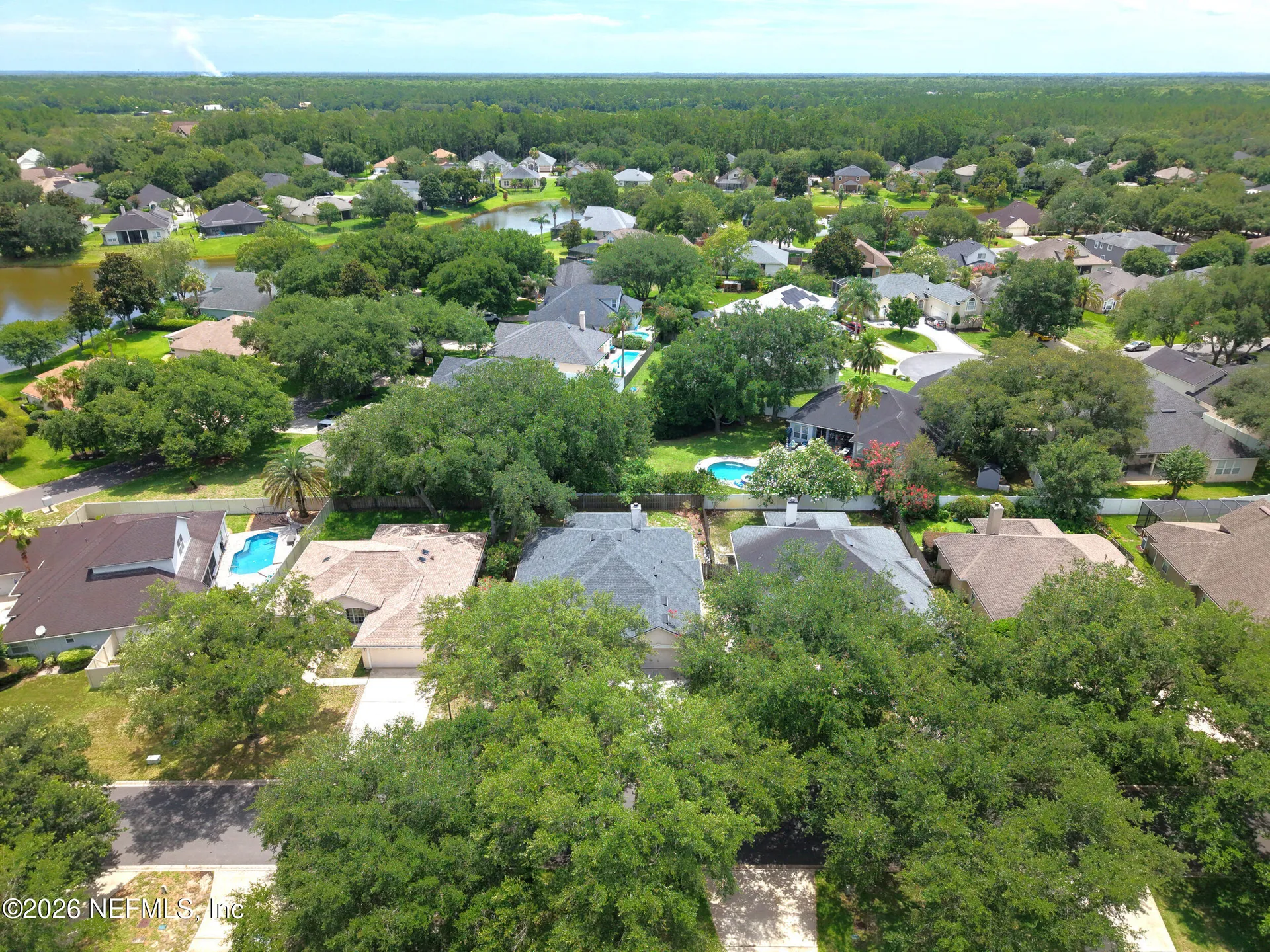 1416 Kipling Lane Ponte Vedra FL 32081