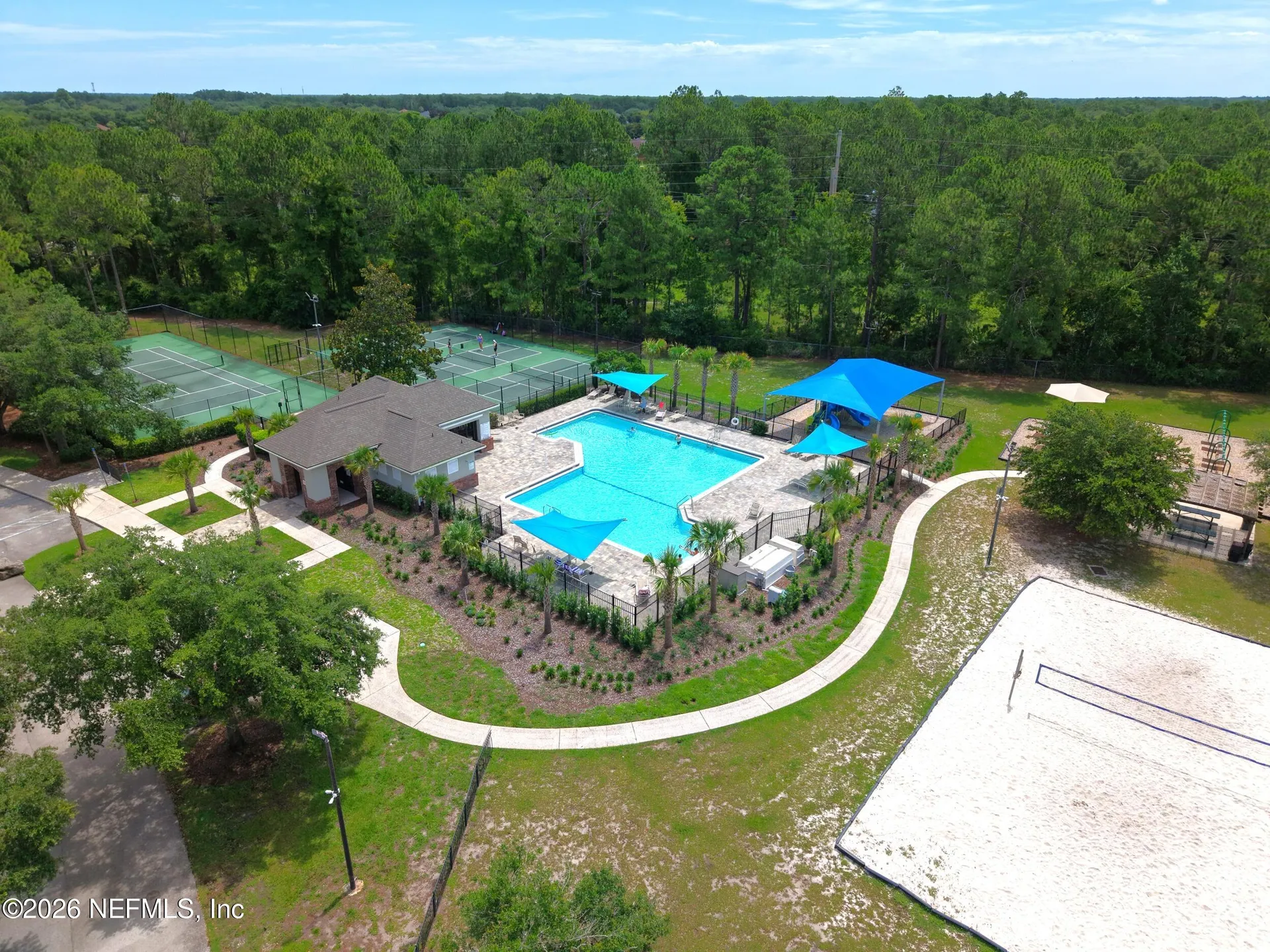 1416 Kipling Lane Ponte Vedra FL 32081