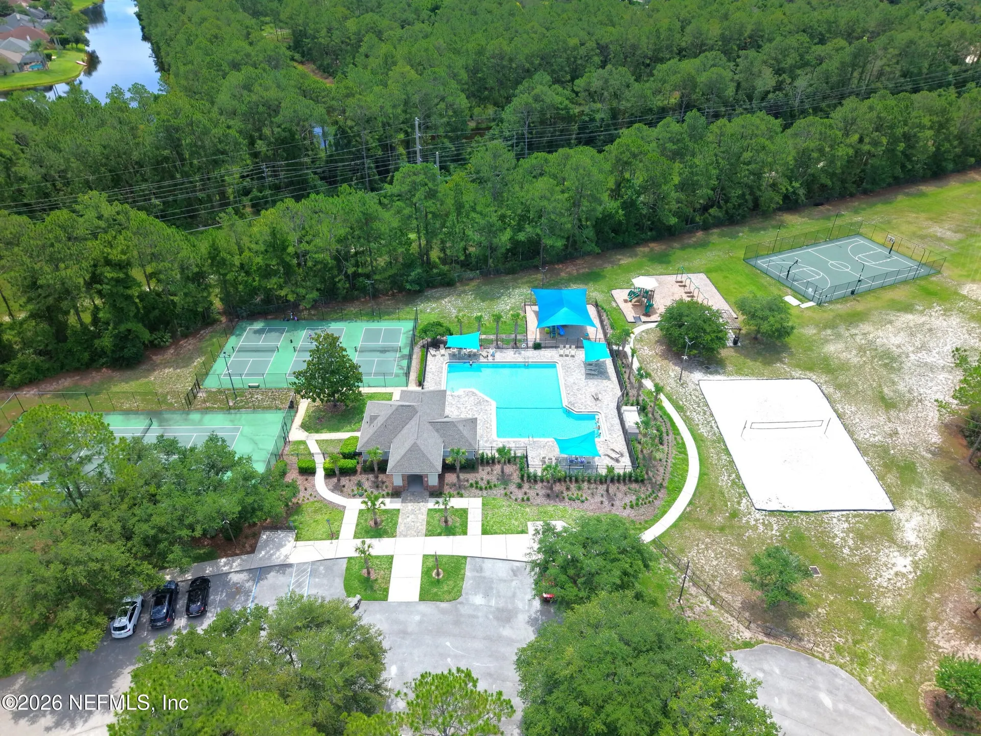 1416 Kipling Lane Ponte Vedra FL 32081
