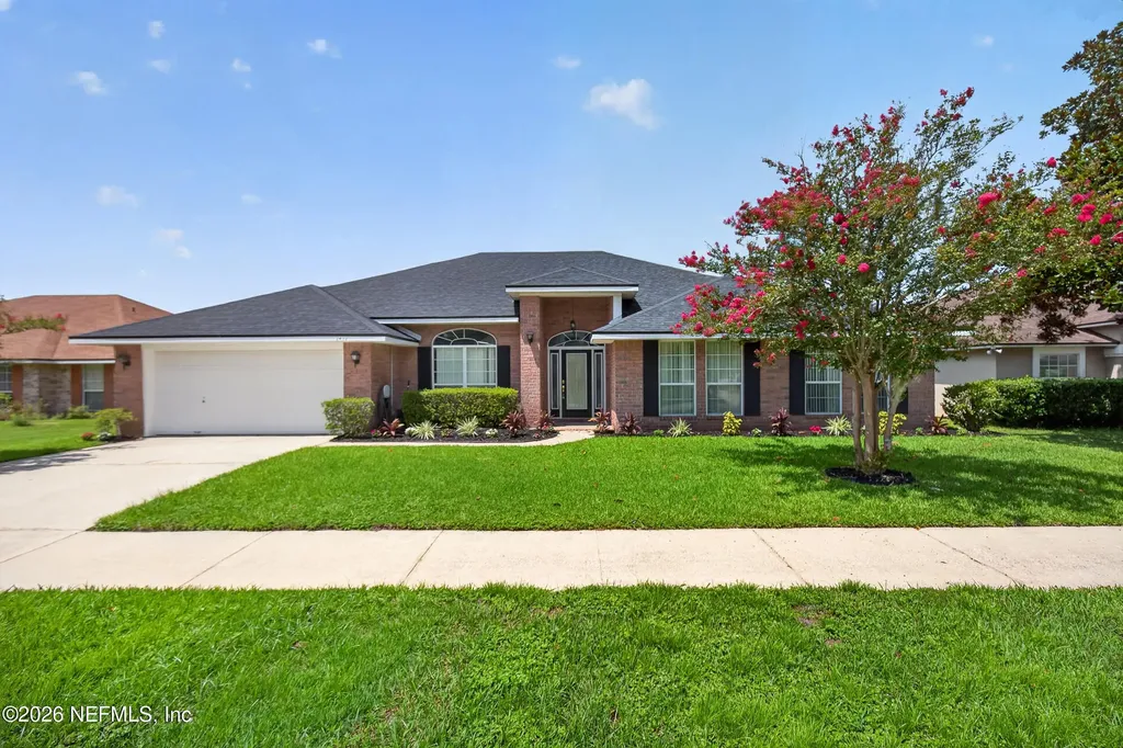 2432 Mallory Hills Road Jacksonville FL 32221