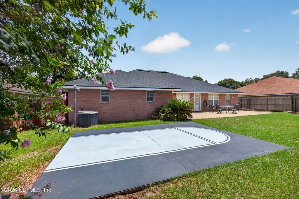2432 Mallory Hills Road Jacksonville FL 32221