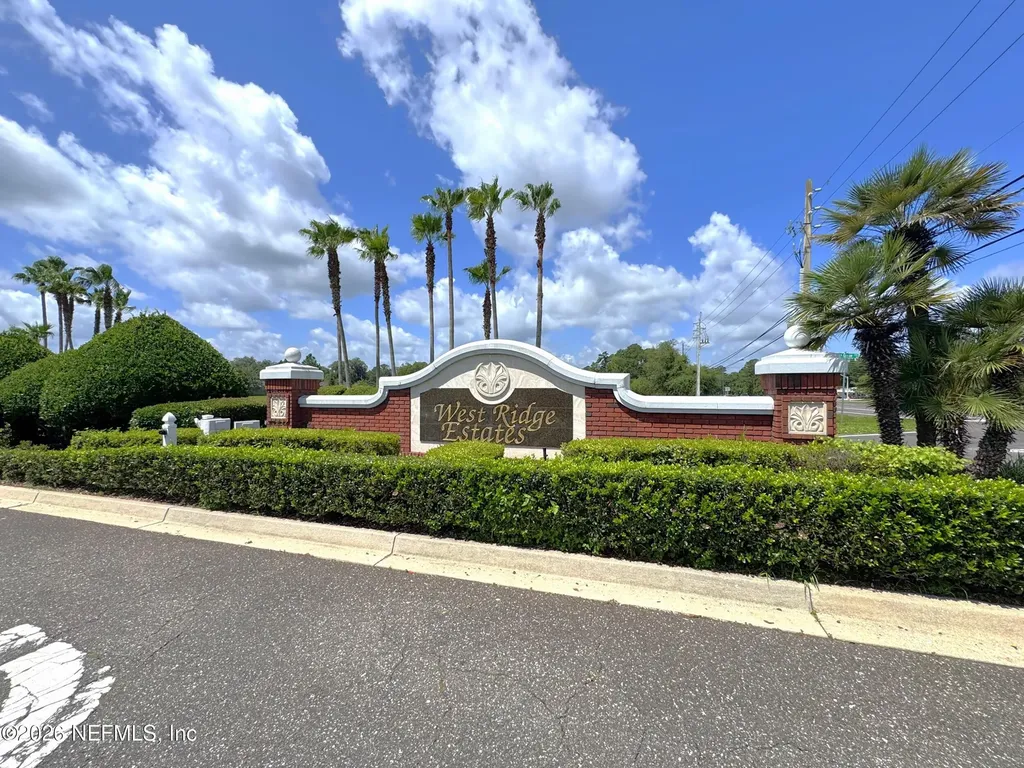 2432 Mallory Hills Road Jacksonville FL 32221
