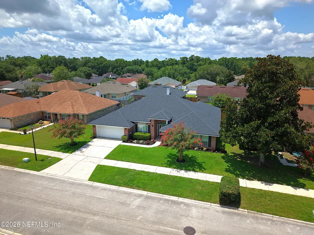 2432 Mallory Hills Road Jacksonville FL 32221