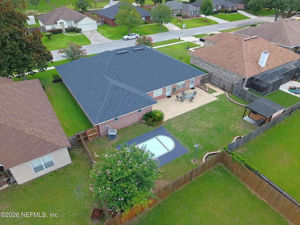 2432 Mallory Hills Road Jacksonville FL 32221