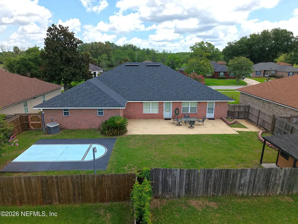 2432 Mallory Hills Road Jacksonville FL 32221