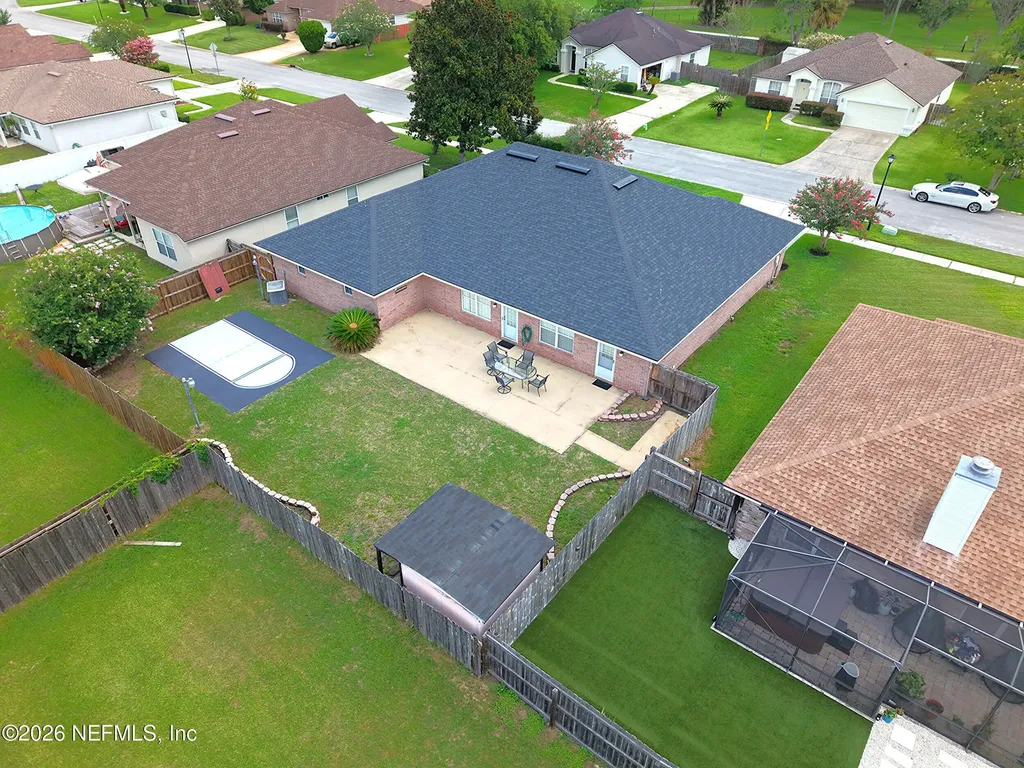 2432 Mallory Hills Road Jacksonville FL 32221