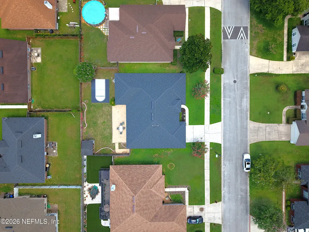 2432 Mallory Hills Road Jacksonville FL 32221