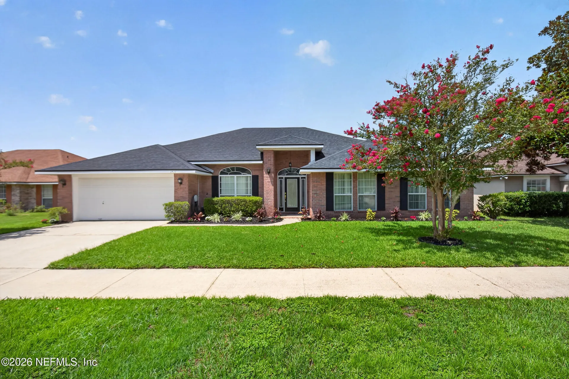 2432 Mallory Hills Road Jacksonville FL 32221