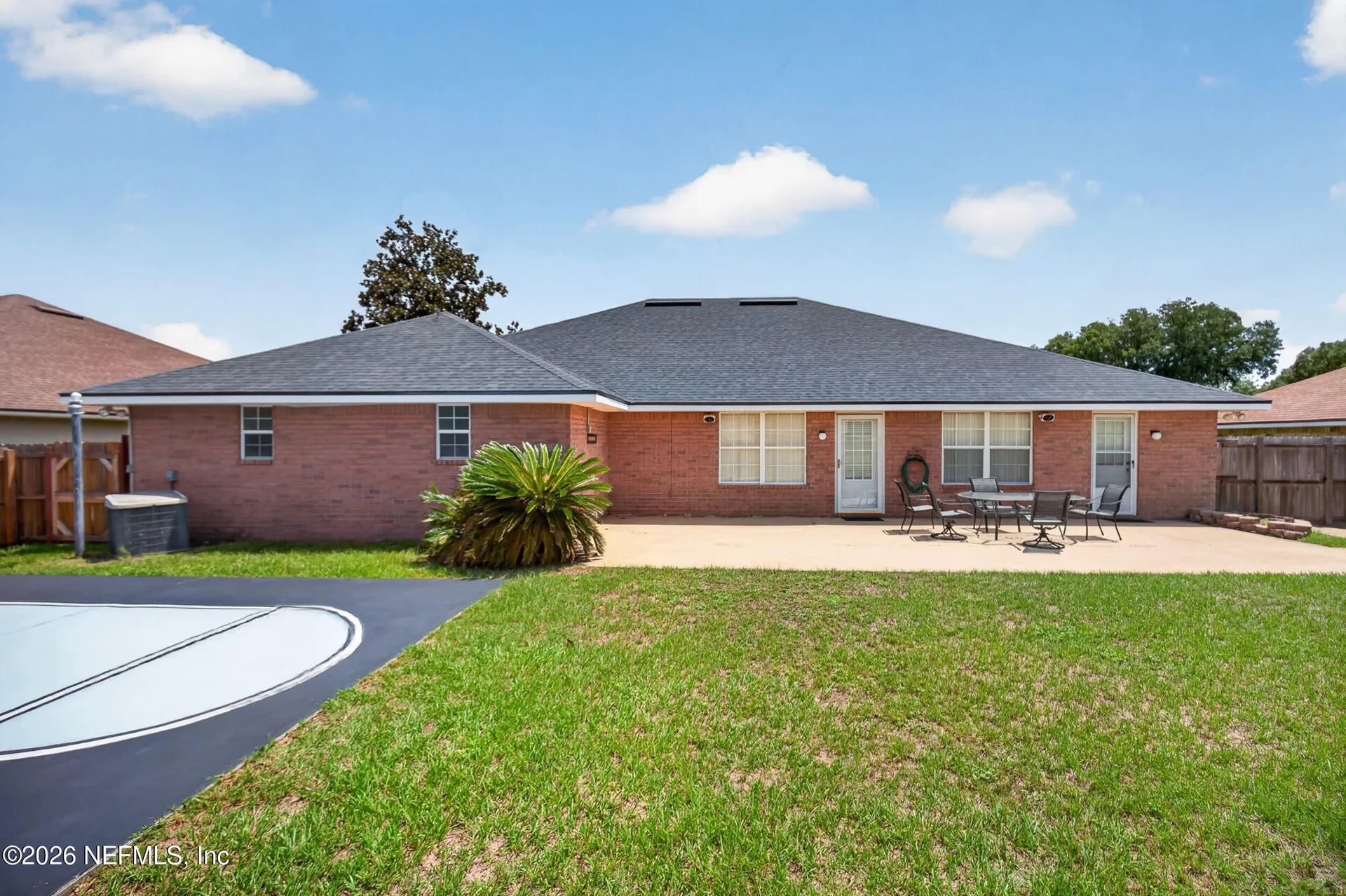 2432 Mallory Hills Road Jacksonville FL 32221