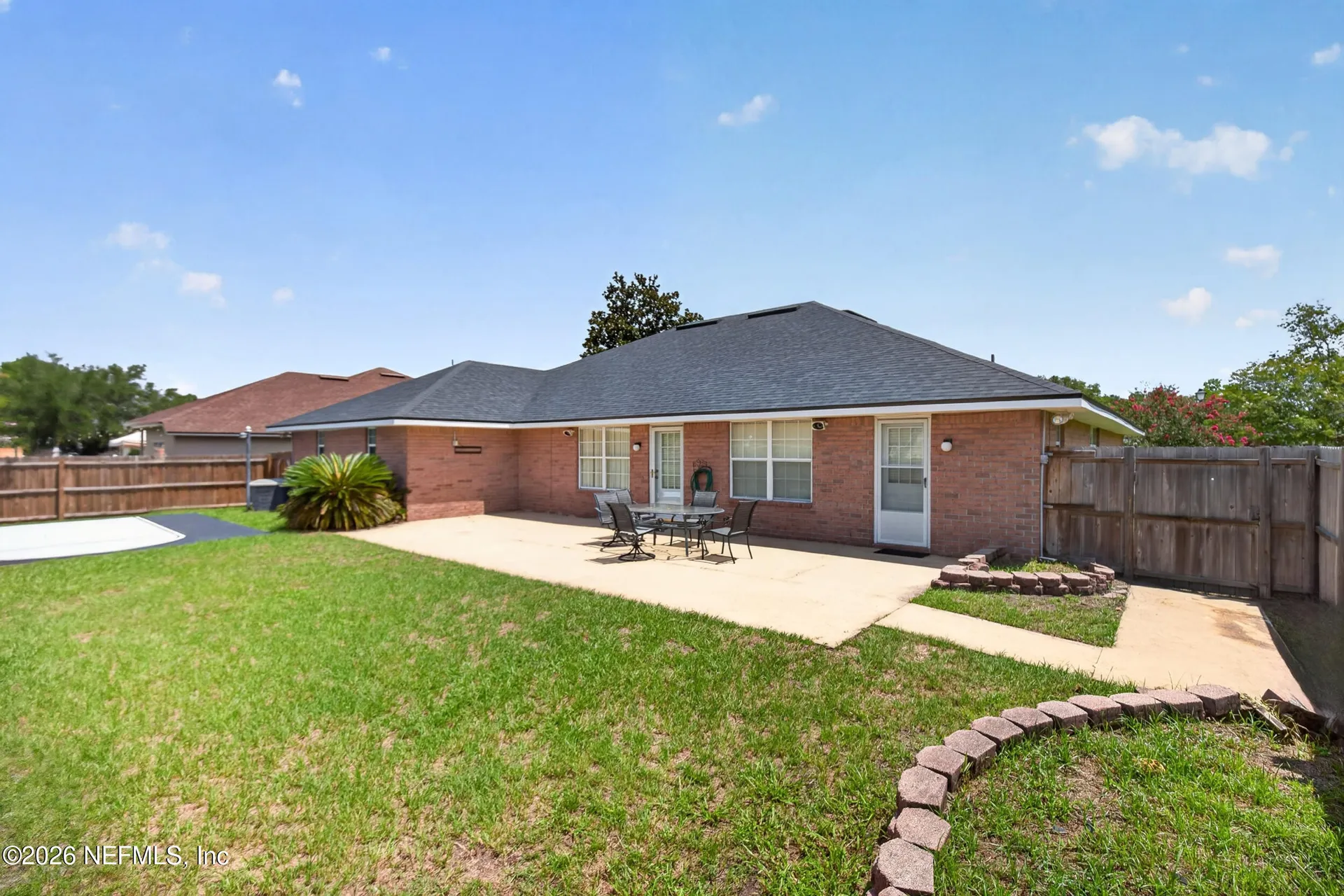 2432 Mallory Hills Road Jacksonville FL 32221