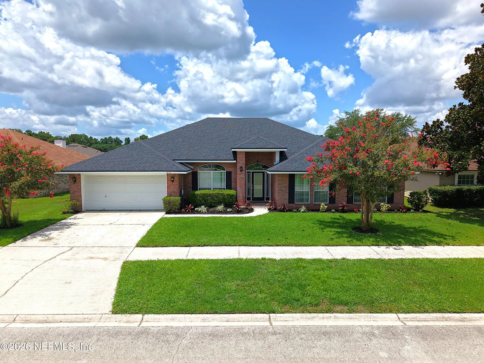 2432 Mallory Hills Road Jacksonville FL 32221