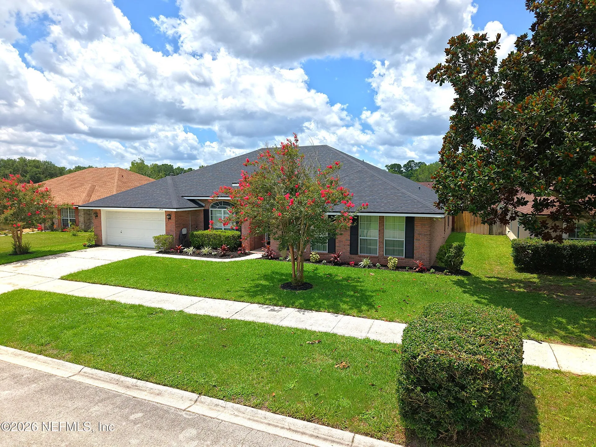 2432 Mallory Hills Road Jacksonville FL 32221