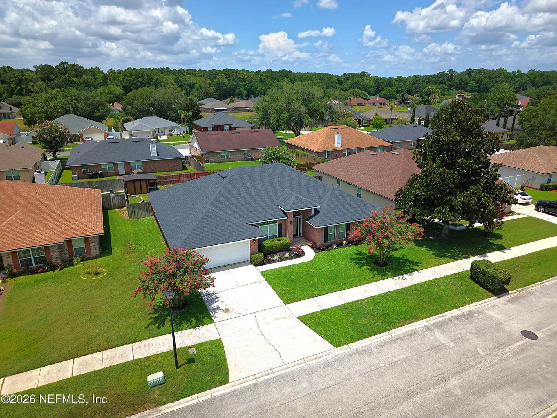 2432 Mallory Hills Road Jacksonville FL 32221