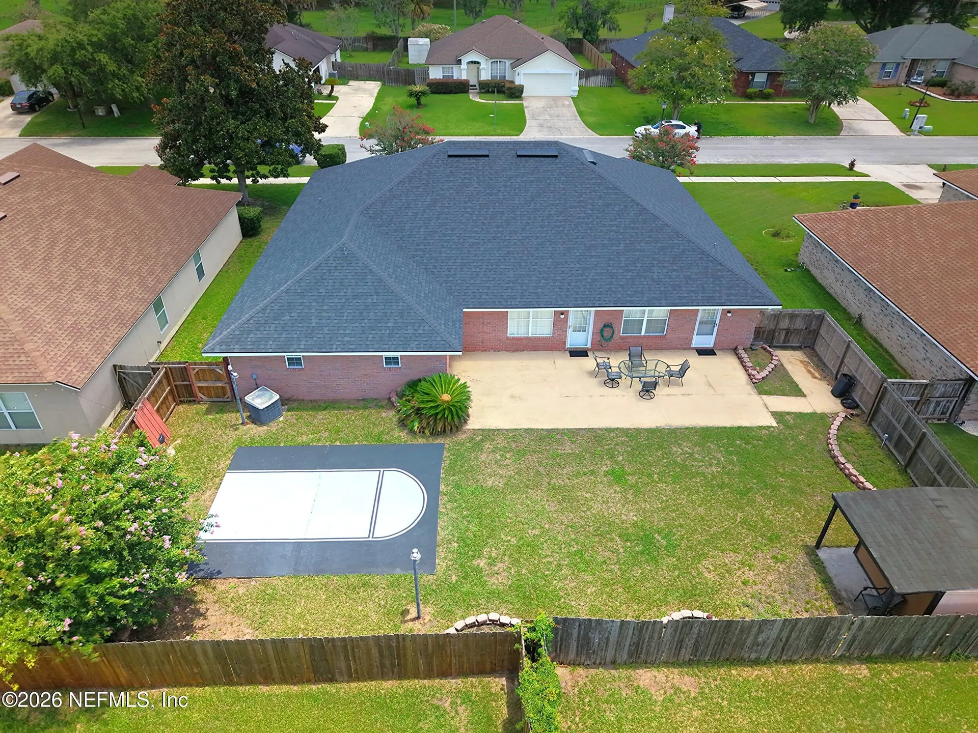 2432 Mallory Hills Road Jacksonville FL 32221