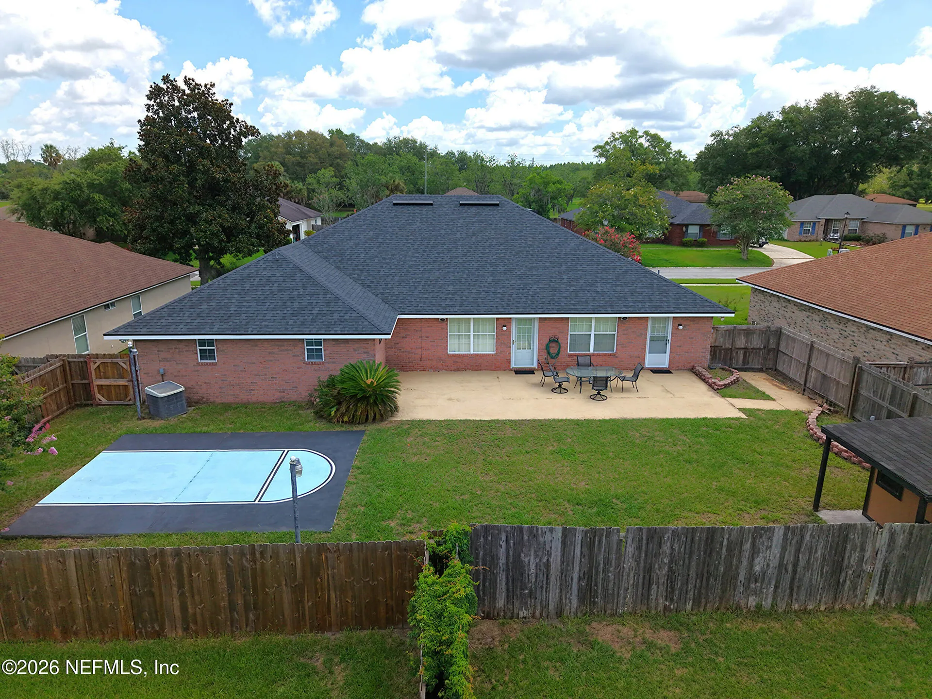 2432 Mallory Hills Road Jacksonville FL 32221
