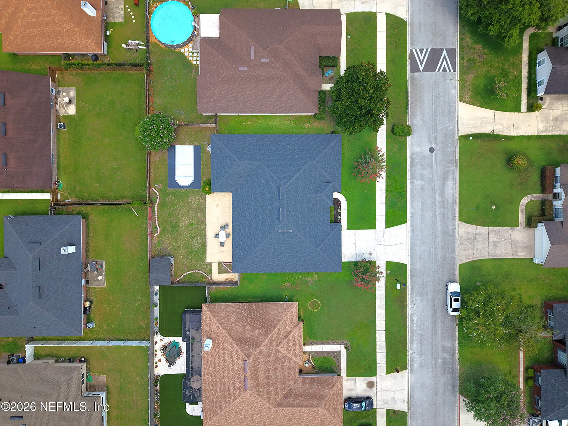 2432 Mallory Hills Road Jacksonville FL 32221