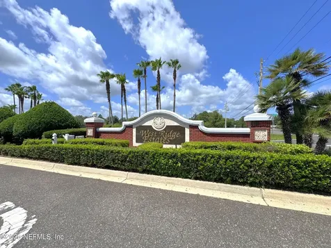 2432 Mallory Hills Road Jacksonville FL 32221