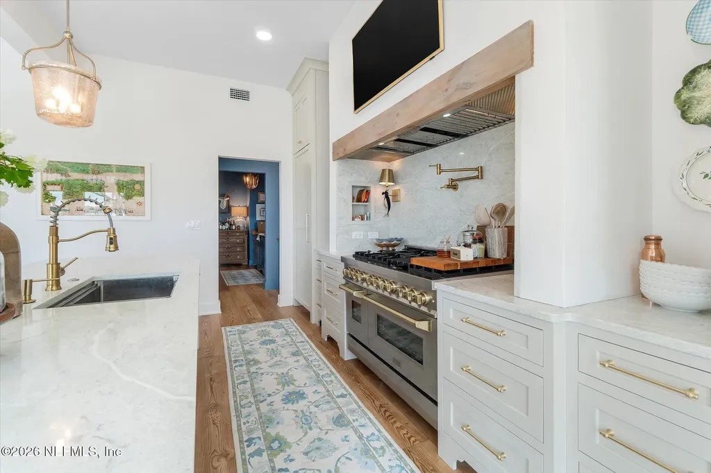 251 S Matanzas Boulevard St. Augustine FL 32080