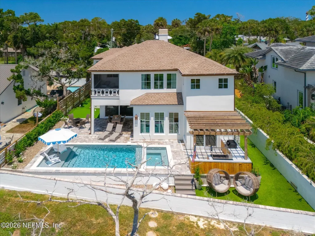 251 S Matanzas Boulevard St. Augustine FL 32080