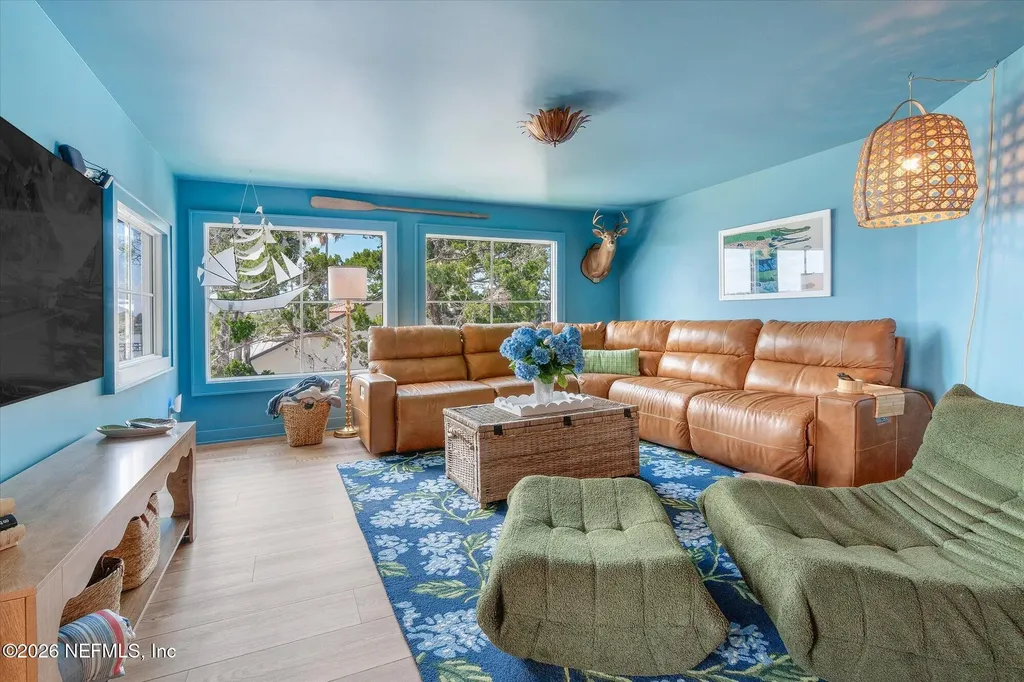 251 S Matanzas Boulevard St. Augustine FL 32080