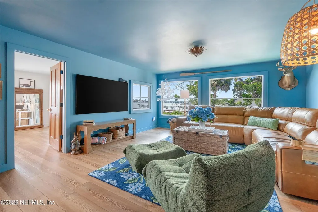 251 S Matanzas Boulevard St. Augustine FL 32080