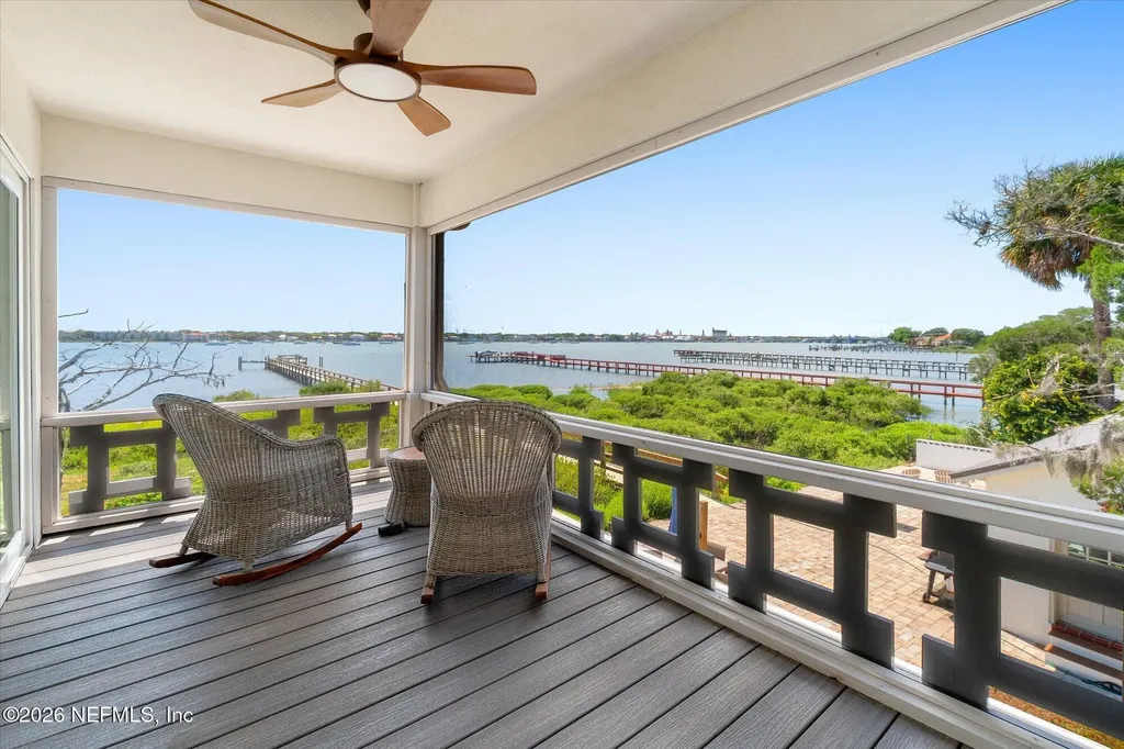 251 S Matanzas Boulevard St. Augustine FL 32080