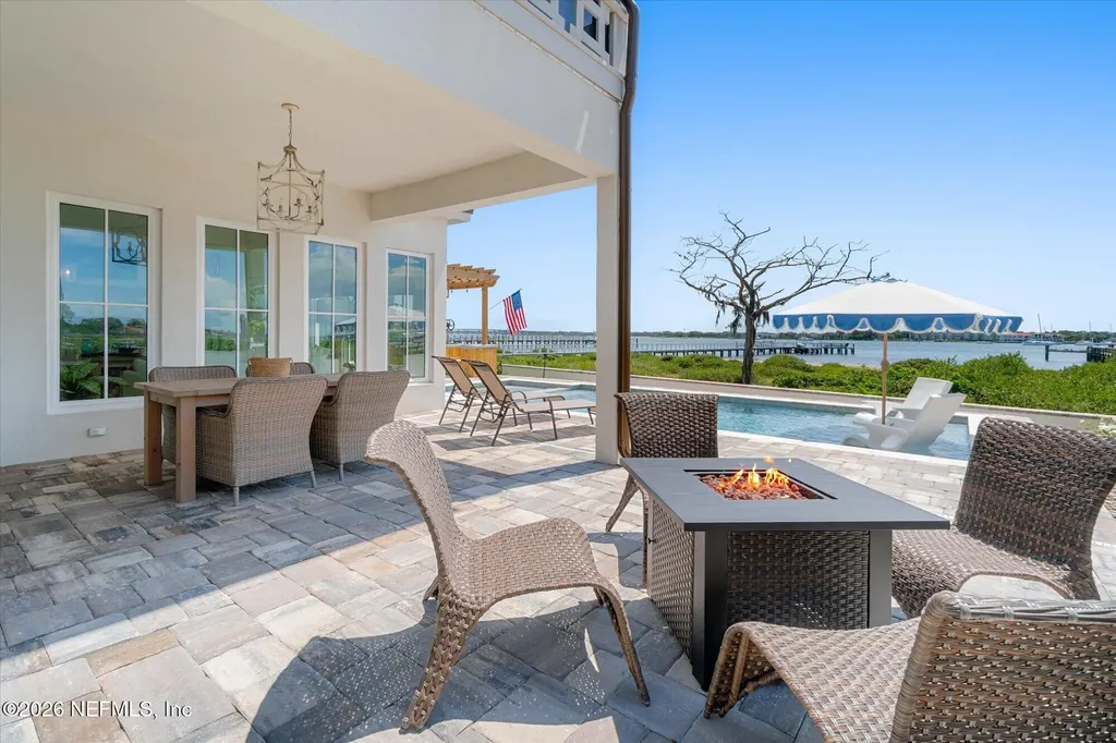 251 S Matanzas Boulevard St. Augustine FL 32080