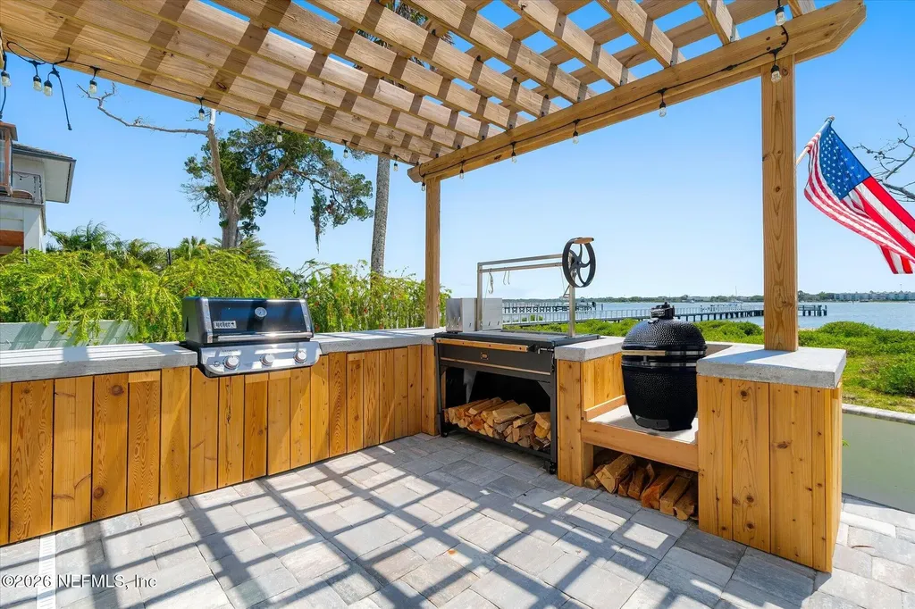 251 S Matanzas Boulevard St. Augustine FL 32080