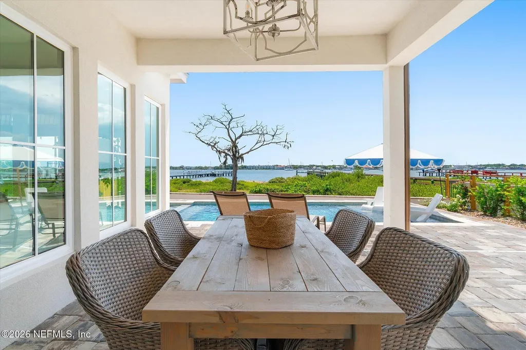 251 S Matanzas Boulevard St. Augustine FL 32080