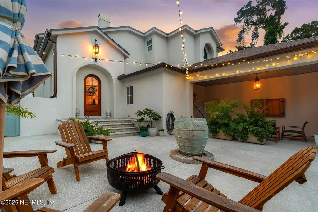 251 S Matanzas Boulevard St. Augustine FL 32080