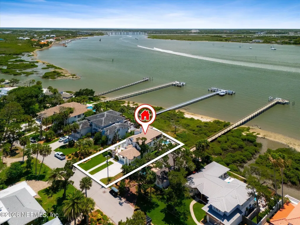 251 S Matanzas Boulevard St. Augustine FL 32080