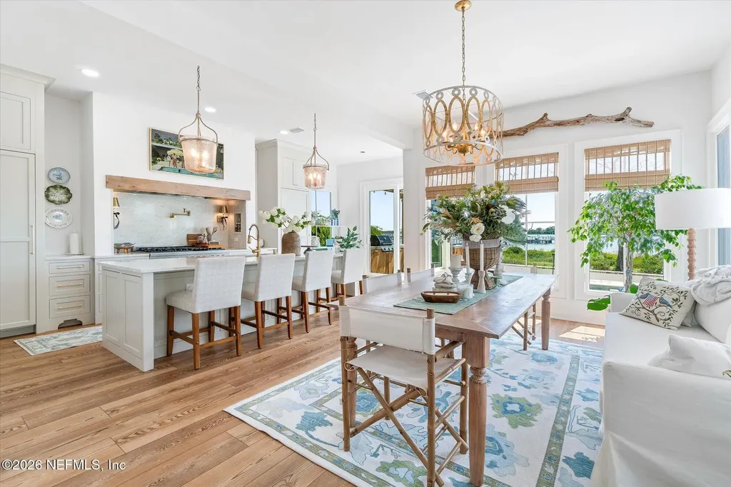 251 S Matanzas Boulevard St. Augustine FL 32080