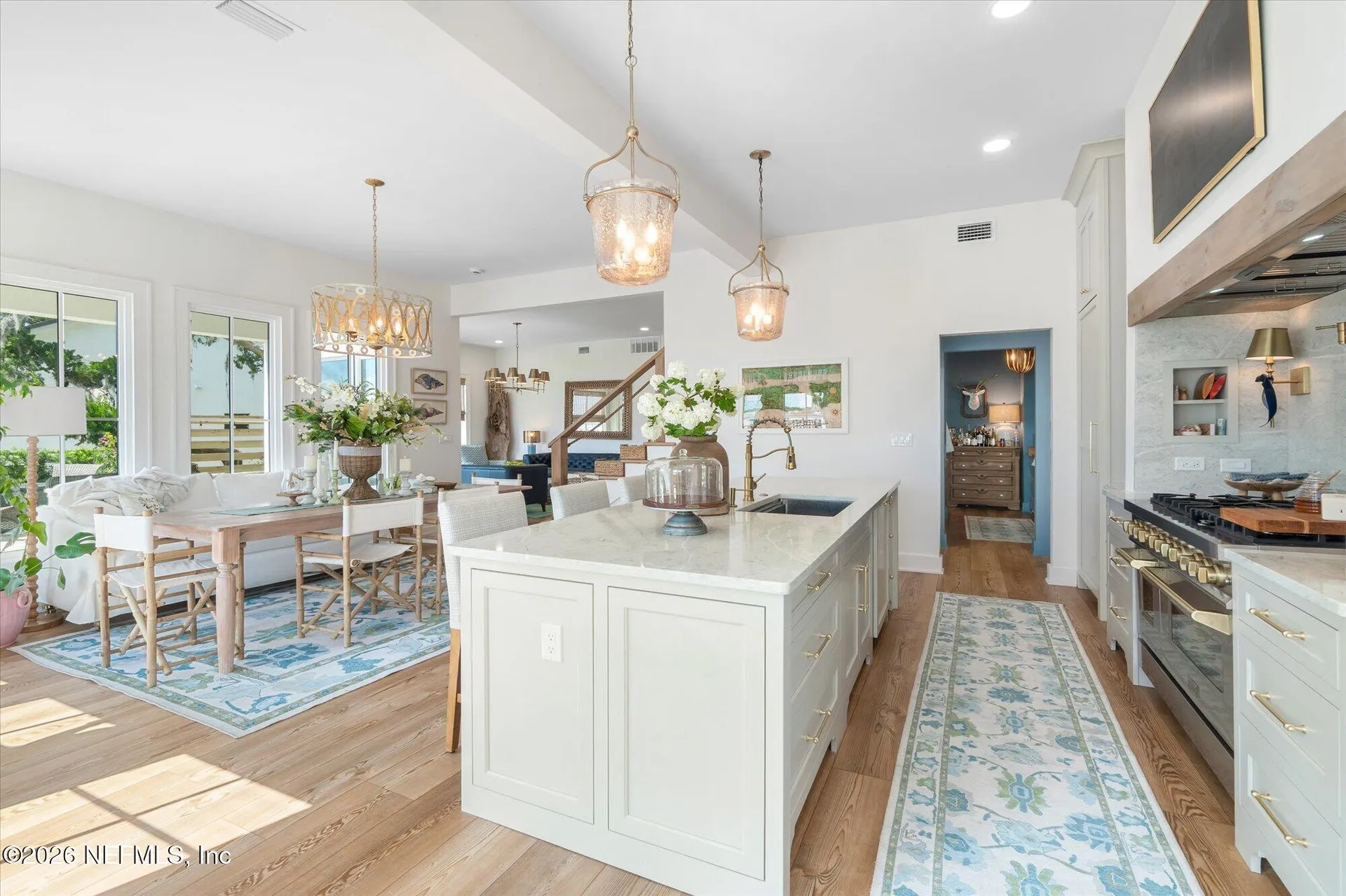 251 S Matanzas Boulevard St. Augustine FL 32080