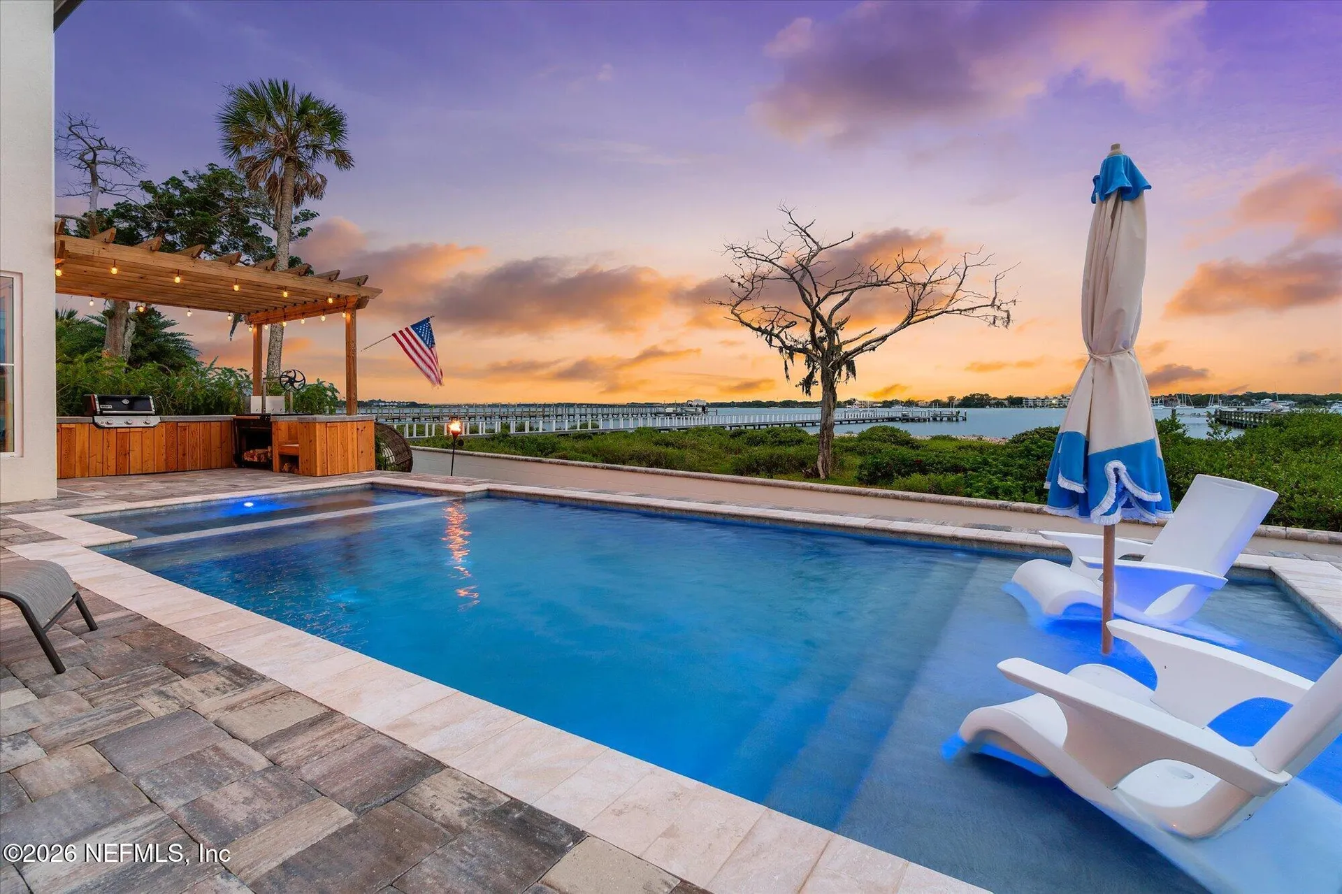 251 S Matanzas Boulevard St. Augustine FL 32080