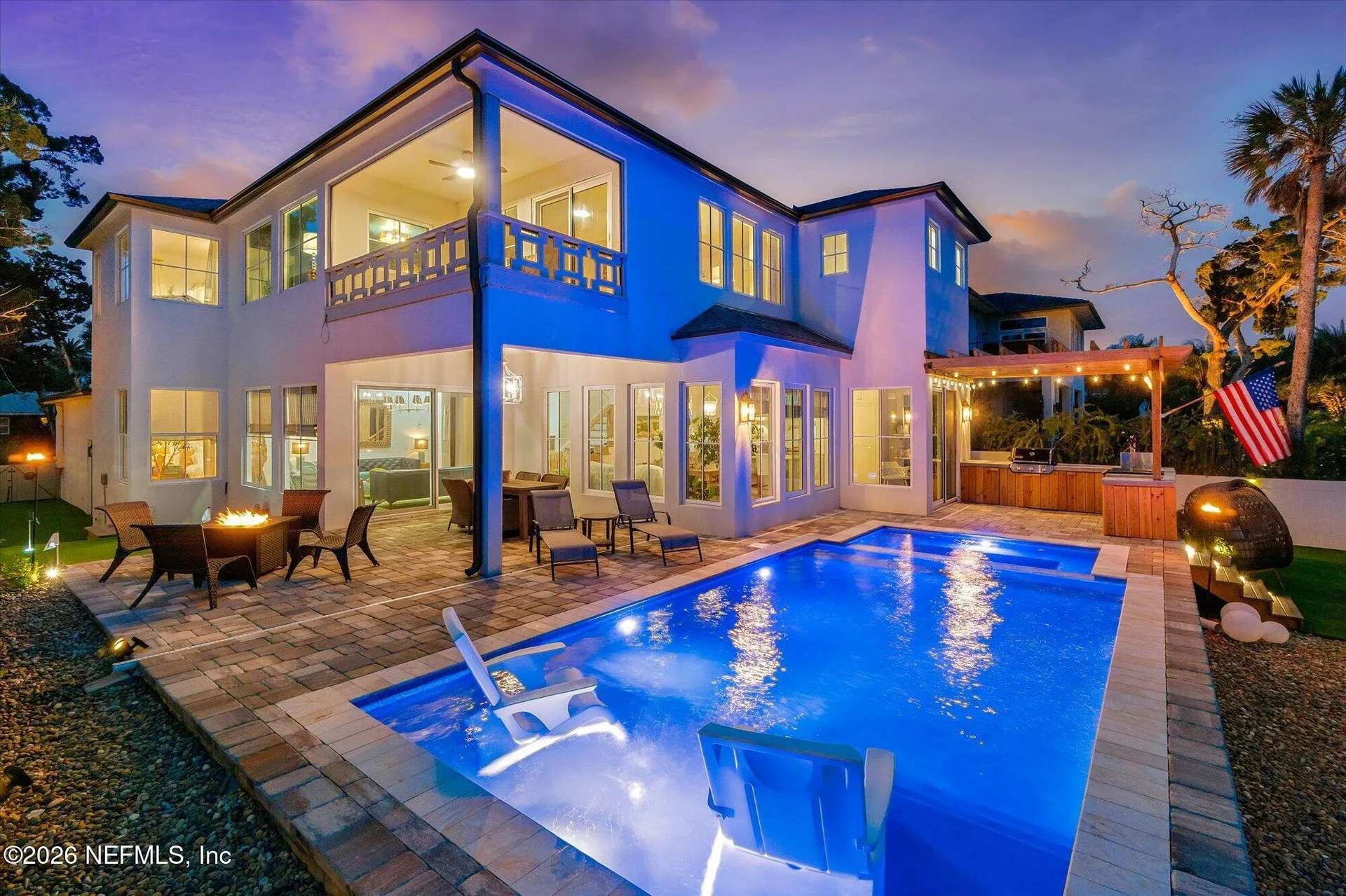 251 S Matanzas Boulevard St. Augustine FL 32080